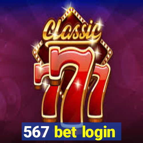 567 bet login